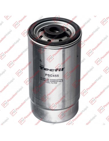 Filtro Combustible (ps9553) Unidad...