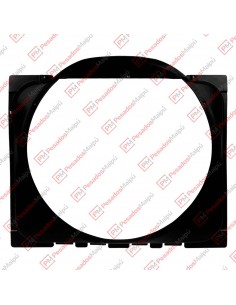 Deflector Aire Scania S4...