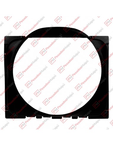 Deflector Aire Scania S4 P94 / P114 /...