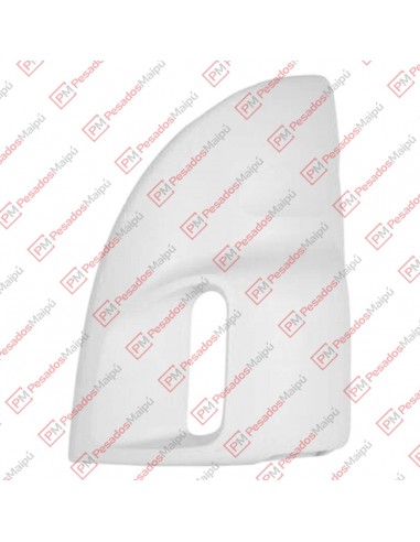 Deflector Aire Lateral Izquierdo Sc...
