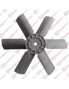 Paleta Ventilador Chevrolet...