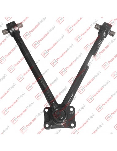 Barra Tensora En V Suspension Volvo...