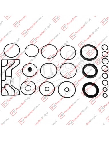 Kit Reparacion Valvula Seguridad...
