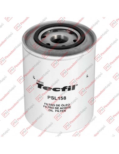 Filtro Aceite Unidad Sellada (ph5529)...
