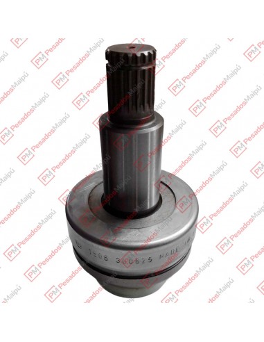 Impulsor Para Motor De Arranque Sc...