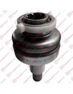 Impulsor Para Motor De... 2
