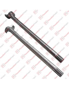 Leva Freno 480mm Z10...