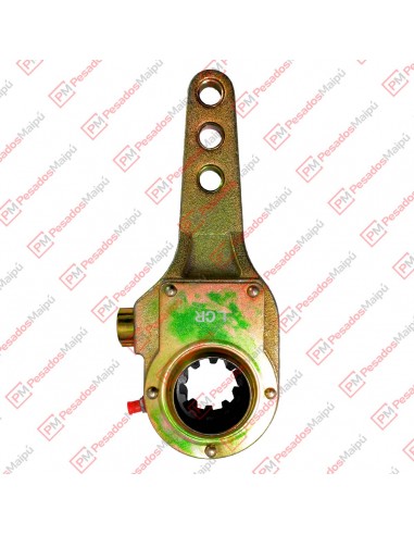 Registro Freno Manual (f-2700)...