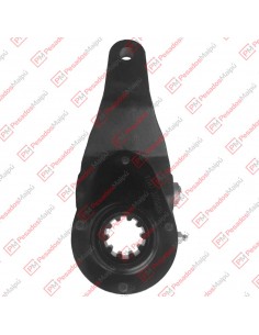 Registro Freno Manual (f-2880) Volvo Nl Trasero Izquierdo Master (fm47)