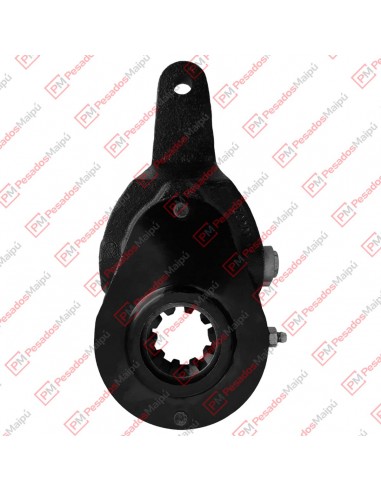 Registro Freno Manual (f-2881) Volvo...