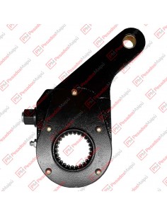 Registro Freno Manual (f-2810) Mb 26 Estrias Delantero Curvo (3454207538)
