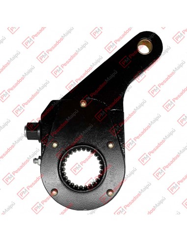 Registro Freno Manual (f-2810) Mb 26...