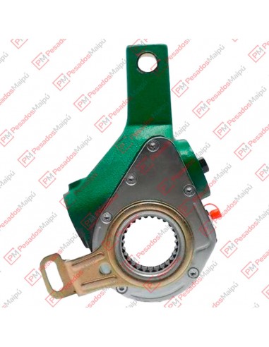 Registro Freno Automatico (f-2911) Mb...