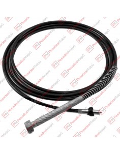 Cable Velocimetro Mb L 1214...