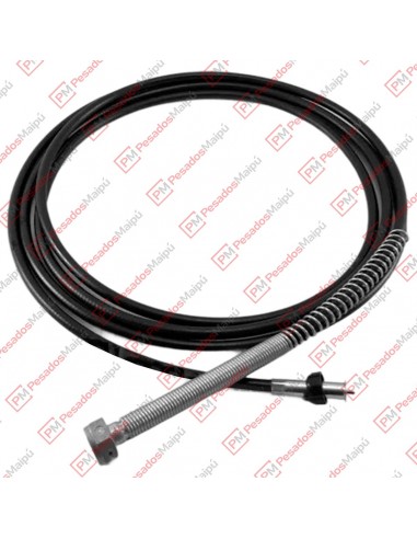 Cable Velocimetro Mb L 1214 (fre...