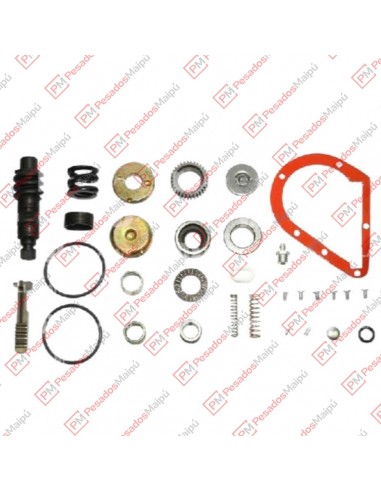 Kit Reparacion Regulador Automatico...