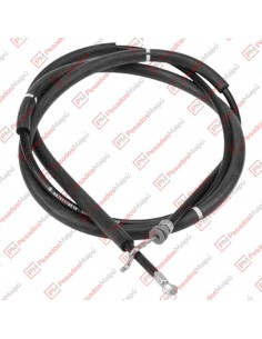 Cable Apertura Cabina Mb...