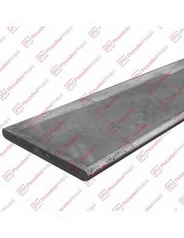 Plancha Elastico 90 X 13 X 90