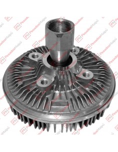 Viscoso Ford F100 / F4000...