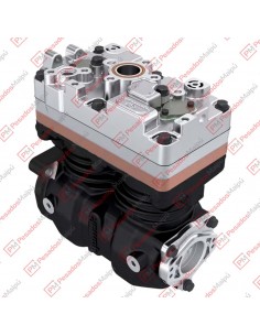 Compresor Knorr 86mm... 2