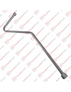 Caño Compresor Holset Ford...