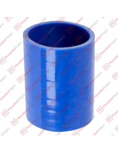 Manguera Intercooler Azul...