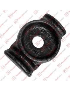 Guia Abrazadera Mb 608