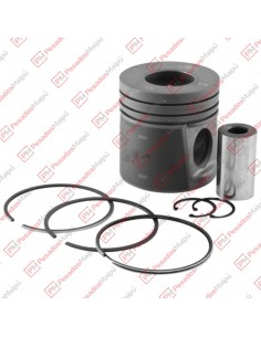 Subconjunto Motor Om 366a / Om364a (s48510 Std) (ks93831600)