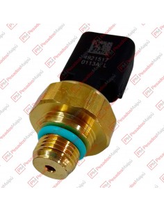 Sensor Presion Combustible...