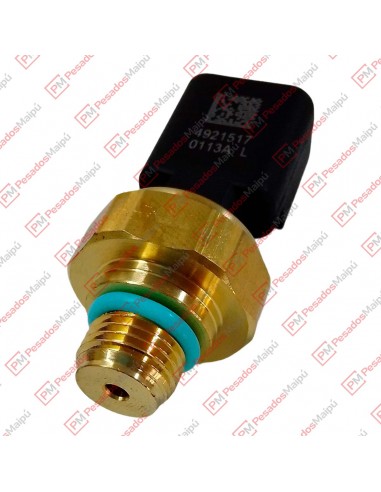 Sensor Presion Combustible (6309)...