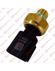 Sensor Presion Combustible... 2