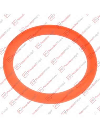 O Ring Leva De Freno Rojo (10244)...