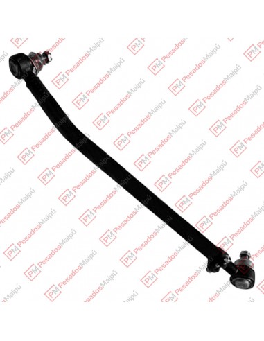 Barra Corta Direccion 5084 Mb 1620...