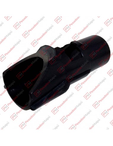 Traba Telescopica Palanca Iveco...