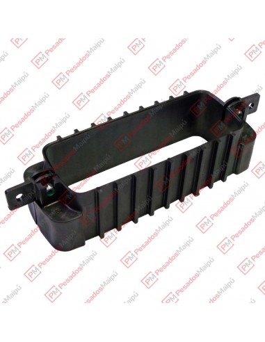 Adaptador  Filtro De Aire Ford Cargo...