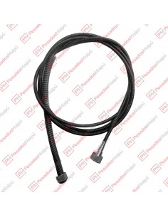 Cable Velocimetro Mb Of1620...