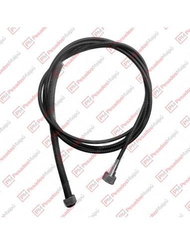 Cable Velocimetro Mb Of1620 Estria...