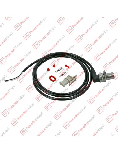Sensor Abs Recto Cable 1900mm Scania...