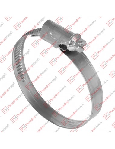 Abrazadera Perfecto 20-32 9mm (23790)