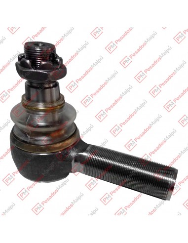 Extremo Direccion Mb 5022 R30mm Izq-...