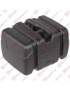 Tanque Combustible 315lts...