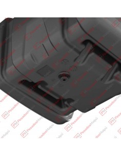 Tanque Combustible 315lts... 2
