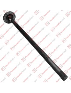Palier Dodge Dp800...