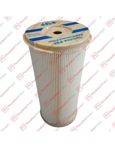 Filtro Combustible (cs3504) Cartucho...