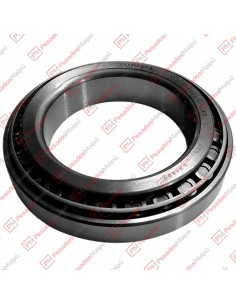 Rodamientos 34306/478 Timken