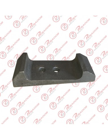 Cojinete Ford Cargo Trasero (412)