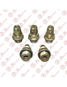 Conector Recto 16x1.5 8mm...