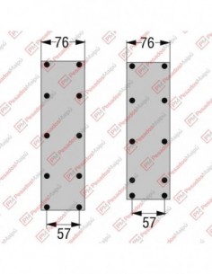 Cinta Freno Ford 350 2... 2