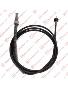 Cable Velocimetro Mb 1620/1622 Largo 2575mm (fre 1334)