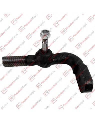 Extremo Palanca Cambio 5279 R 7/8"...